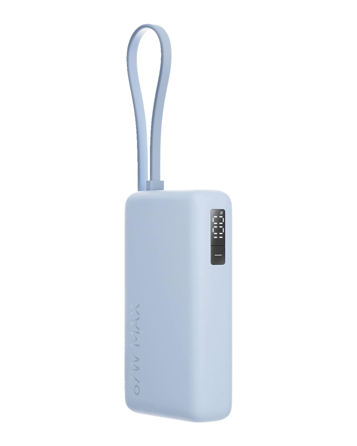 Amazon | Xiaomi シャオミ 67W Power Bank 10000 モバイルバッテリー