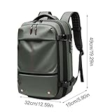 Zoom IMG-1 nuyhgtr zaino da viaggio sottovuoto Zoom IMG-1 nuyhgtr zaino da viaggio sottovuoto