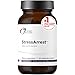 Designs for Health StressArrest - 300mg GABA + 200mg Glycine + 100mg Niacinamide (Vitamin B3) to Promote Calm (90 Capsules)