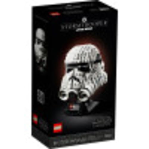 Lego Star Wars Capacete de Stormtrooper™ 75276