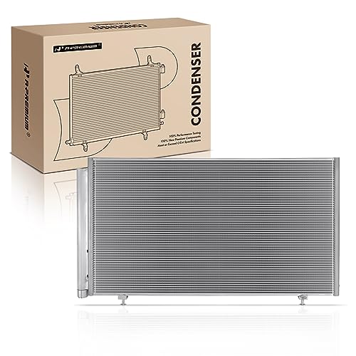 10 Best AC Condensers for Ultimate Cooling Comfort in 2026 - HarrowDrive