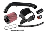 ROUSH 422065 2013-2018 Focus ST and RS 2.0 Liter Cold Air Intake System