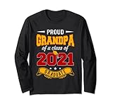 Photo Gallery orgoglioso nonno di una classe di regalo per anziani laureati 2021 maglia a manica Photo Gallery orgoglioso nonno di una classe di regalo per anziani laureati 2021 maglia a manica