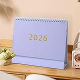 Pratique et artiste équilibrés : conçu avec une palette de couleurs élégante, ce calendrier de bureau combine une touche artistique avec une utilisation quotidienne, ce qui le rend idéal pour organiser des schémas tout en améliorant la décoration des bureaux dans les studios créatifs ou les lieux de travail