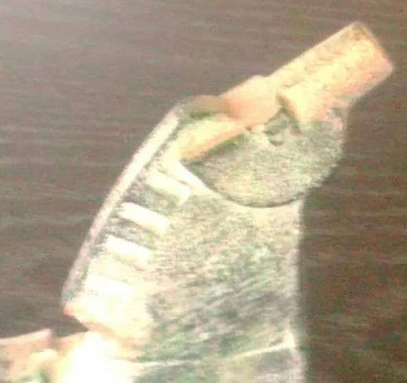 Amazon.co.jp: 彫刻家三枝惣太郎干支午馬置物文鎮高岡銅器青銅器風非