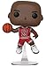 Funko NBA: Chicago Bulls Michael Jordan Pop! Vinyl Figure (Includes Compatible Pop Box Protector Case)
