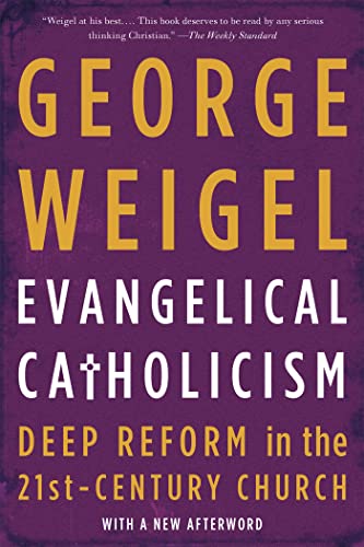 Evangelical Catholicism view 2