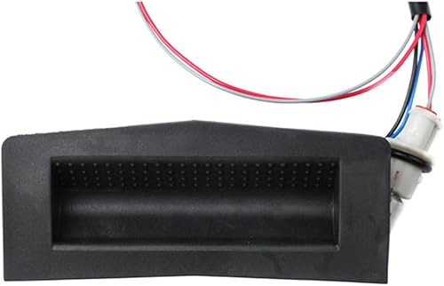 Miniatura 4 de EUPLI 13223919 Rear Trunk Boot Luggage Switch Tailgate Switch for Vauxhall Zafira B ASTRAVAN for Opel Astra H 2004 2005-2010 13156919