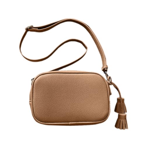 Sac à bandoulière bohème idéal pour les sorties citadines des filles