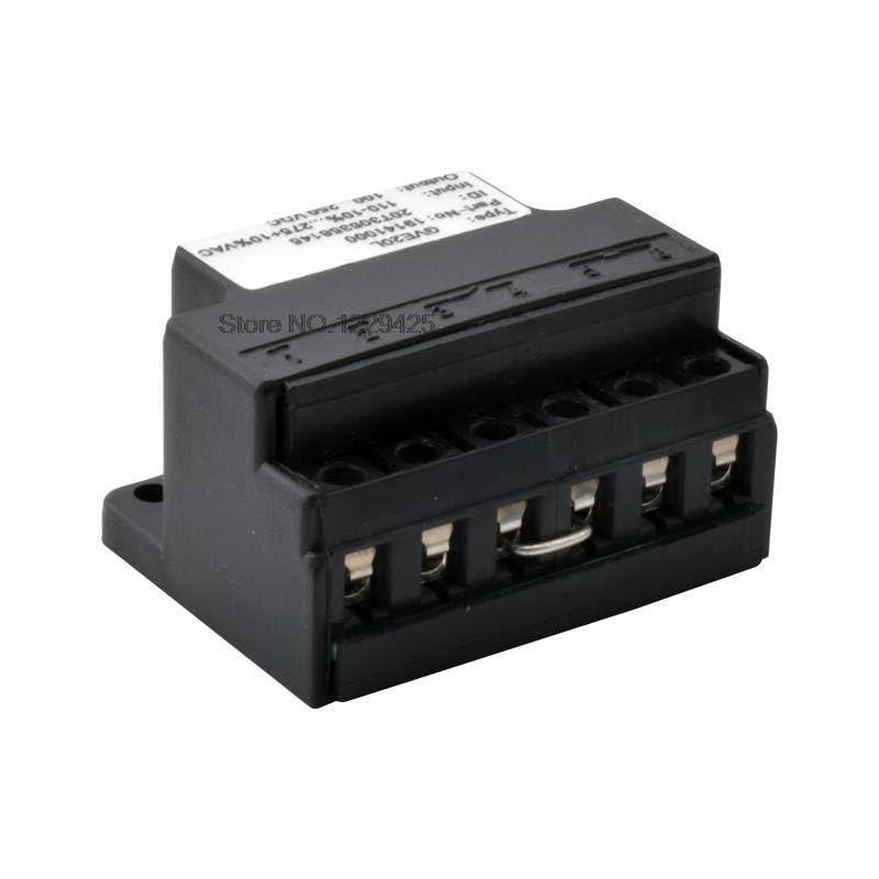 Rectifier GVE20L 19141000 Full-Wave Rectifier