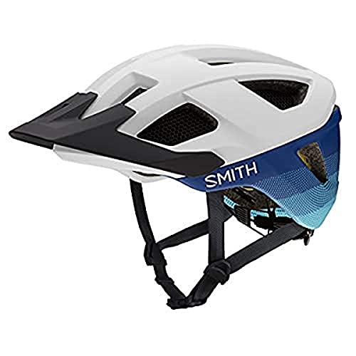 il casco Session è pensato per i trail rider che cercano il perfetto equilibrio tra stile, protezione e ventilazione. il Koroyd è utilizzato nei punti strategici e a maggior rischio d'impatto, offrendo ai ciclisti la sicurezza necessaria per poter andare ancora più veloce. Sulla parte superiore del casco si trovano i canali di ventilazione principali, che si integrano con i canali interni per garantire un flusso di aria fresca costante. il modello Session è dotato di scanalature per fissare facilmente gli occhiali sulla parte anteriore e una visiera a tre posizioni che ruota verso l'alto per fissare eventuali maschere.