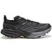 Produktbild HOKA ONE ONE 1127912-BBLC Speedgoat 5 GTX Trekking Shoes Male Black/Black 42 2/3