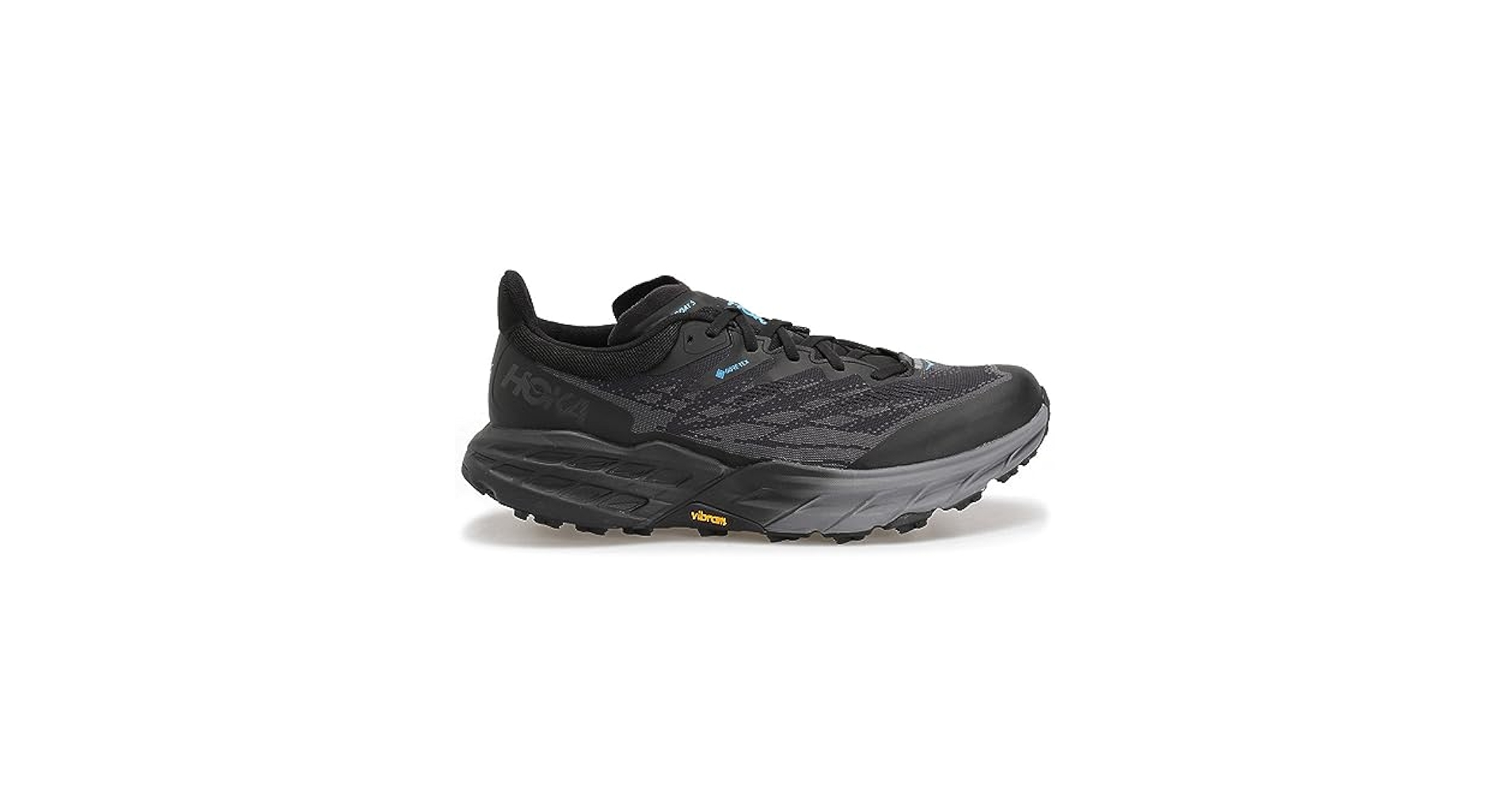 HOKA ONE ONE - HOKA ONE ONE(ホカオネオネ) SPEEDGOAT5   25.5 Amazon | HOKA ONEONE(ホカ オネオネ) トレイルシューズ