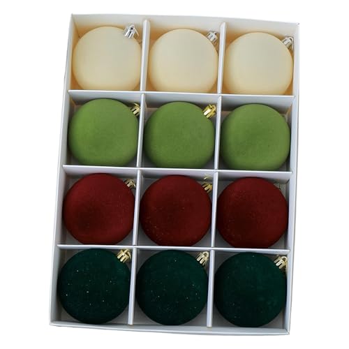 Eigell 12  NX}X{[I[ig NX}X݂艺fR[V rO[pp[eB[pi, 4F