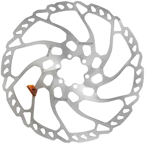 SLX SM-RT66 Disc Brake Rotor
