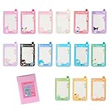 サンリオ(SANRIO) シークレット硬質カードケース（エンジョイアイドル） サンリオキャラクターズ PVC 613177