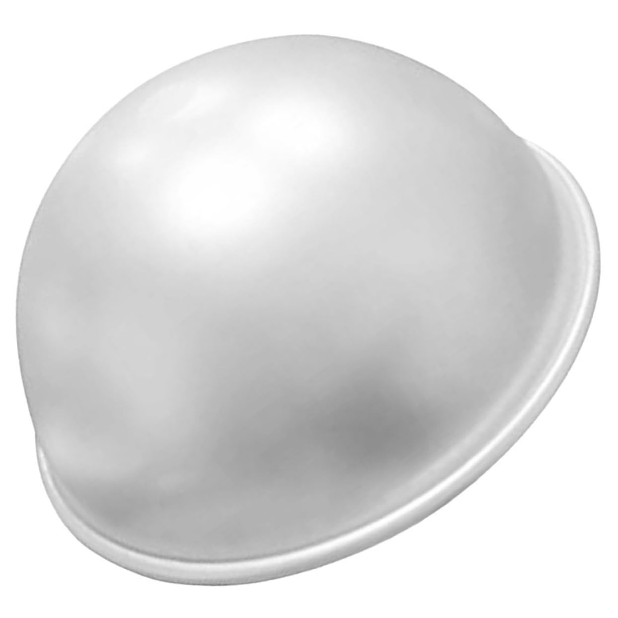 DECHOUS Round Cake Molding Baking Tool Half Sphere Maker Pan Baking Aluminum Mould