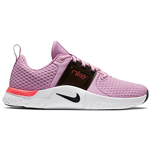 Nike Women's Training Gymnastics Shoe2