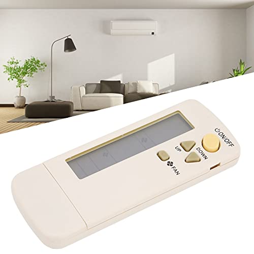 VBESTLIFE Air Conditioner Replacement Remote Control for Daikin BRC4C151 BRC4C152 BRC4C153 BRC4C158 BRC4C159 BRC4C160 and Other Models - Image 4