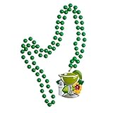 Margarita Bead Necklace