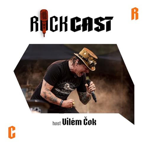 Showman s basou v ruce &ndash; Vil&eacute;m Čok