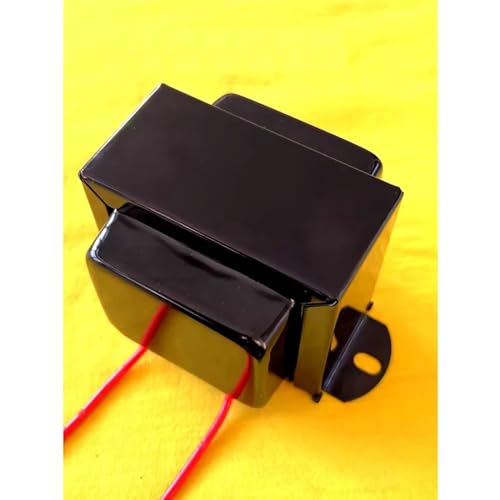 MDWXDOFP Bobina de estrangulamento de indutância 5H -300ma máquina de bile bobina de estrangulamento