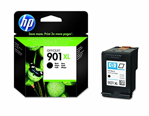 Preisvergleich Produktbild 901XL - Druckerpatrone - 1 x Schwarz