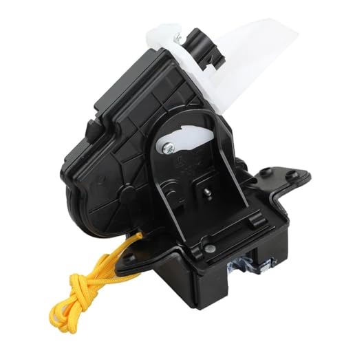 Serrure hayon bloquée sur Land Cruiser ? Changez le loquet de coffre 6935060141