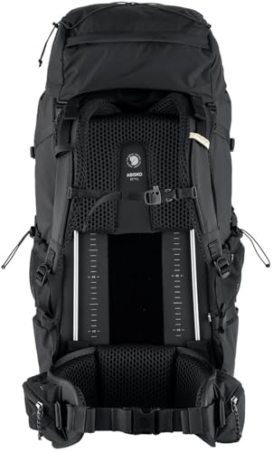 Fjällräven Men Sports, Black, Einheitsgröße2