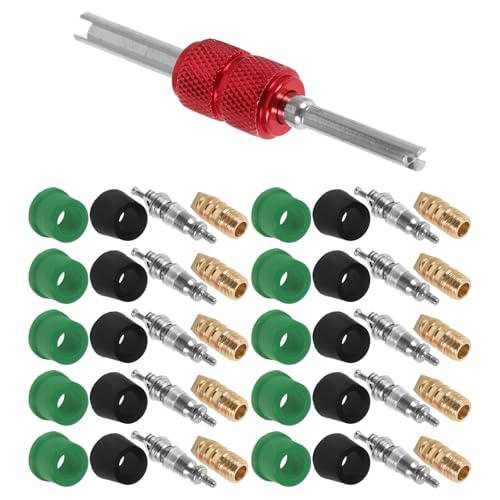 Set 71 piezas herramienta para núcleo de válvula HVAC