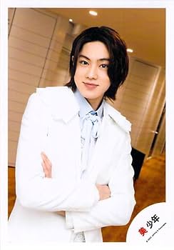 Amazon.co.jp: 美 少年 ジャニーズJr 佐藤龍我 公式写真 写真