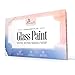 Bearals Glass Paint, Stained Glass Painting, Non-Toxic Glass Paint for Glass, Windows, Wine Bottles, and Ceramics (12 x 0.84 fl.oz)