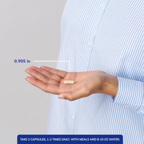 Pure Encapsulations Collagen JS Capsules