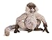 Hansa - Scimmia Peluche