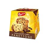 Bauducco Panettone Chocolate, Moist & Fresh, Traditional Italian Recipe, Italian Traditional Holiday