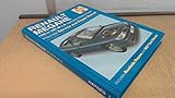 Haynes Manuals Inc