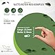 Fairvital | Natto Roter Reis Komplex - 90 Kapseln - mit Monacolin K und Nattokinase - qualitätsgeprüft und hochdosiert - 100% vegan - Made in Germany