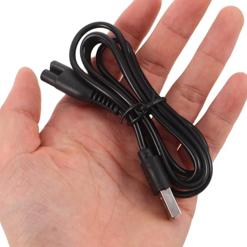 Câble d'alimentation compatible avec le modèle WP462EC Healvian USB
