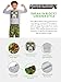 Minecraft Pajamas, Creeper Boys Pajamas For Kids, Gaming Boys Pjs, Long Sleeve Pjs For Kids, Multicolor 10