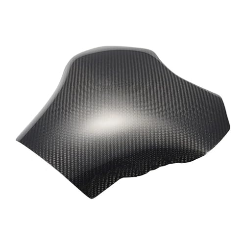Protège-réservoir moto en carbone véritable de haute qualité pour Ninja ZX14R