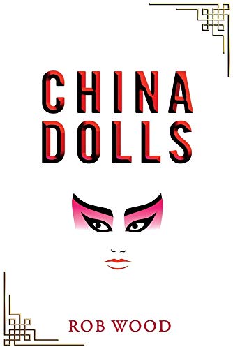 China Dolls view 2