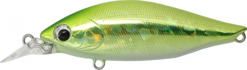 Amazon.co.jp: Zipbaits Zabra Devil Flutter 77S Trout Tune 317EM