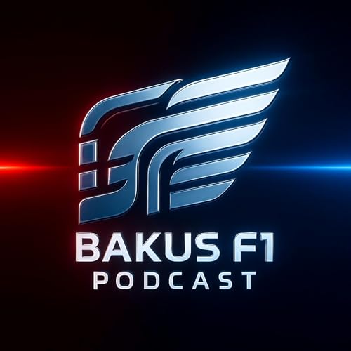 Bakus F1 Podcast