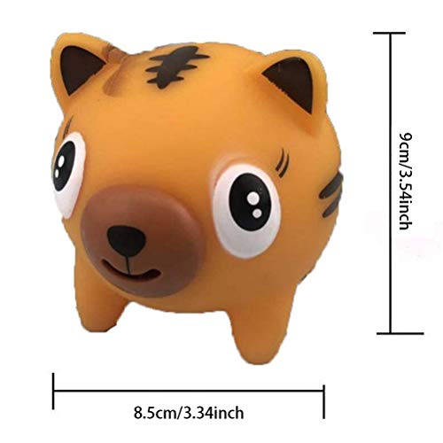 Guanan Talking Animal Ball, simpatico giocattolo