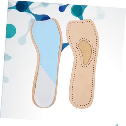 Plantillas para Tacones Altos Mujer S (36-38) Anti-deslizantes miniatura 4