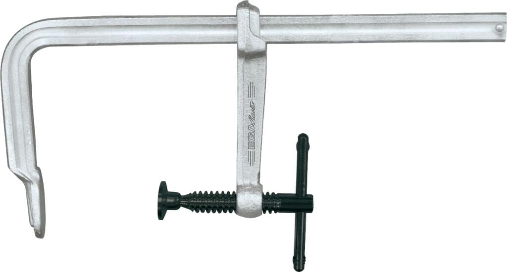 FORGED CLAMP 120 X 400 MM