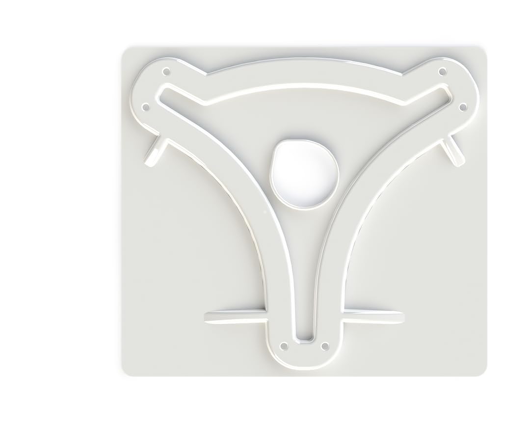 King Mb8200 Mnt Plate Oa84xx Oa85xx