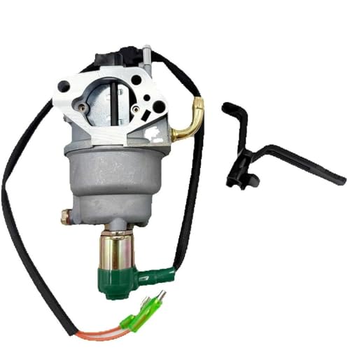 Carburateur pour BS 797758 résout le problème de démarrage difficile