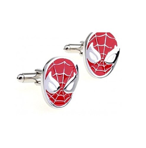 Preisvergleich Produktbild Ducomi® Manschettenknöpfen - Die Größte Sammlung von Manschettenknöpfen - Vol. 1 (13)