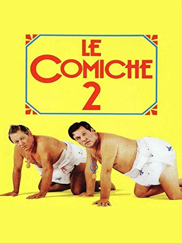  Le comiche 2